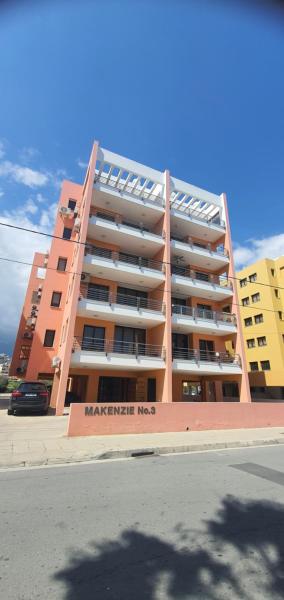 STEFARIS PROPERTIES 